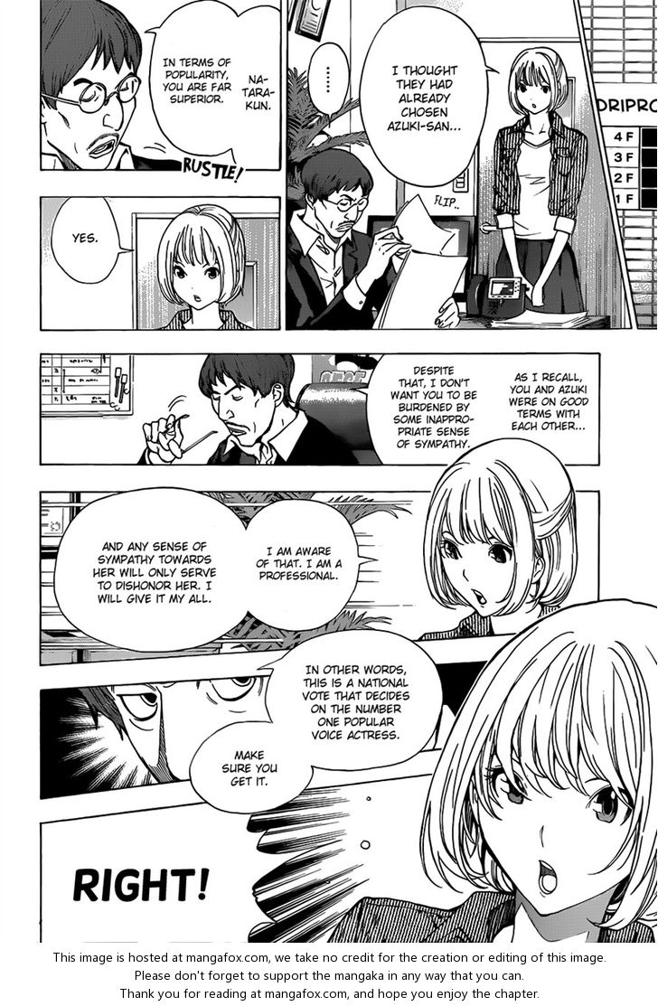 Read Bakuman Manga Online