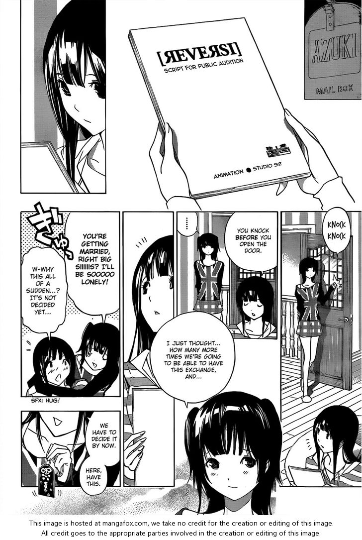 Read Bakuman Manga Online