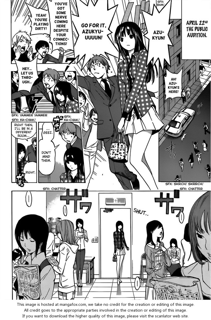 Read Bakuman Manga Online