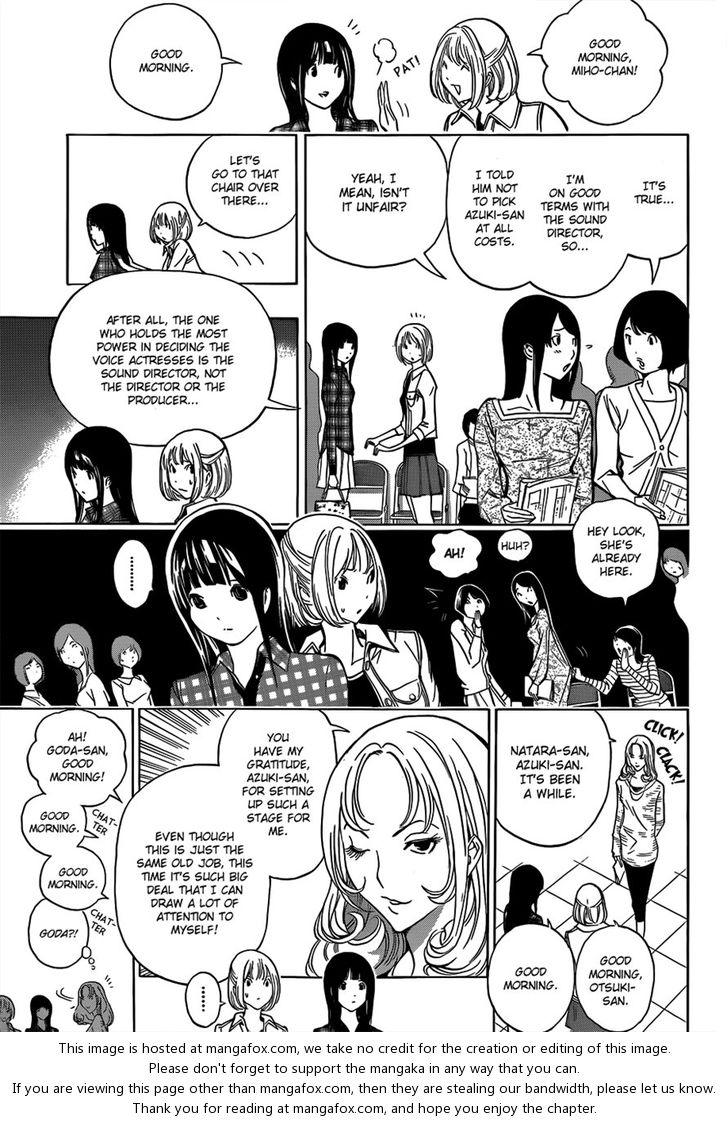 Read Bakuman Manga Online