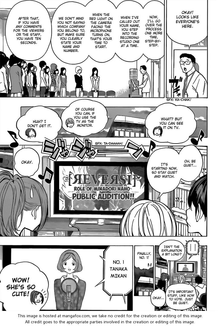 Read Bakuman Manga Online