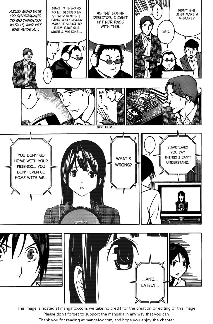 Read Bakuman Manga Online