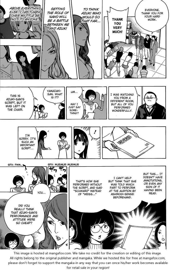 Read Bakuman Manga Online