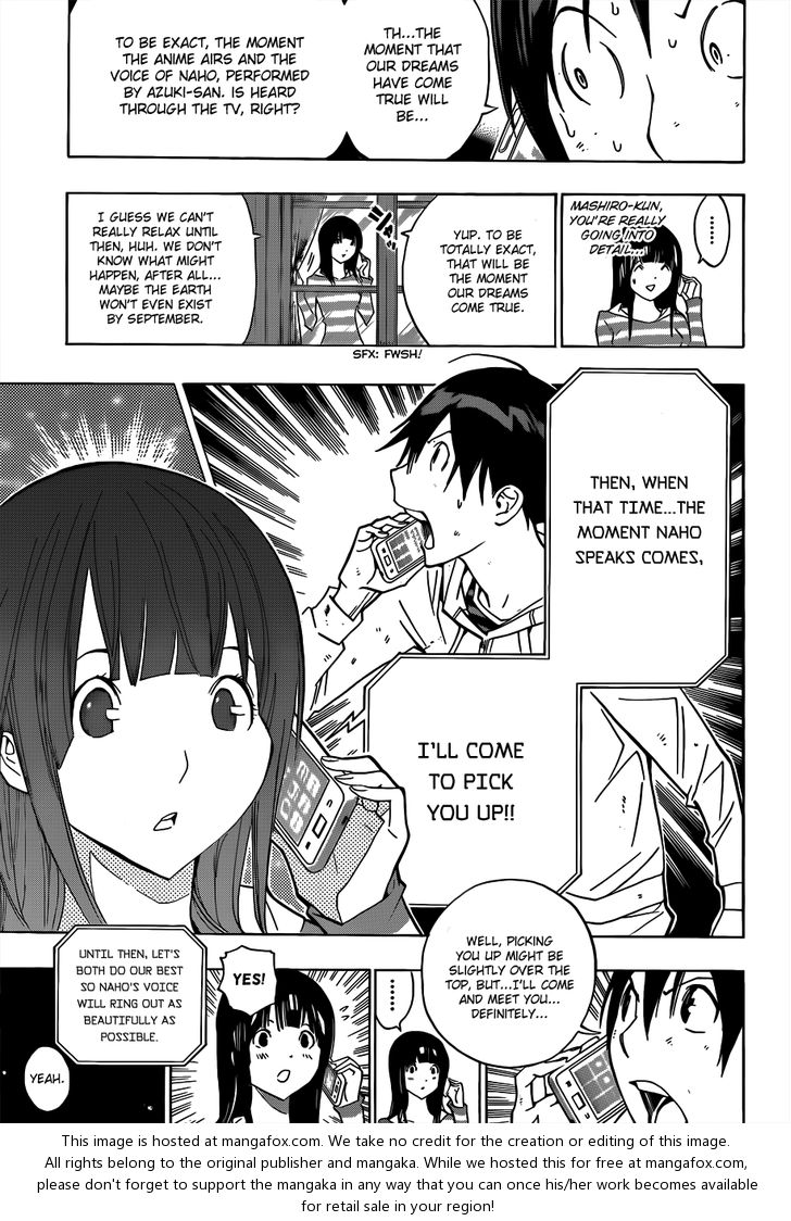 Read Bakuman Manga Online