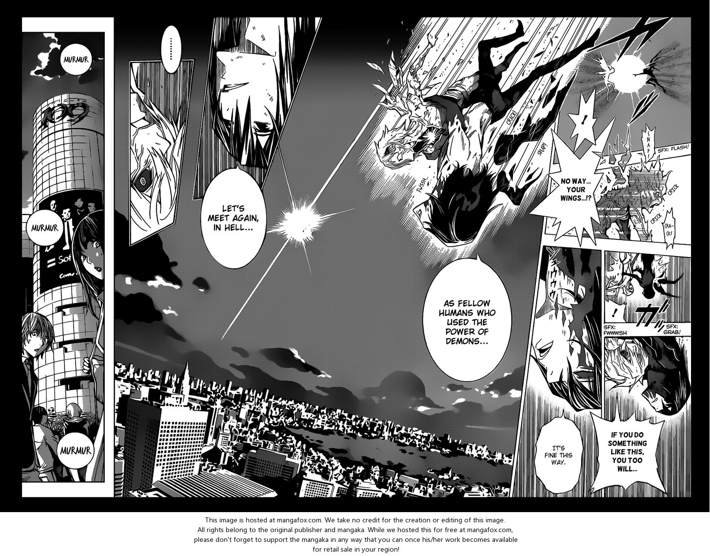 Read Bakuman Manga Online