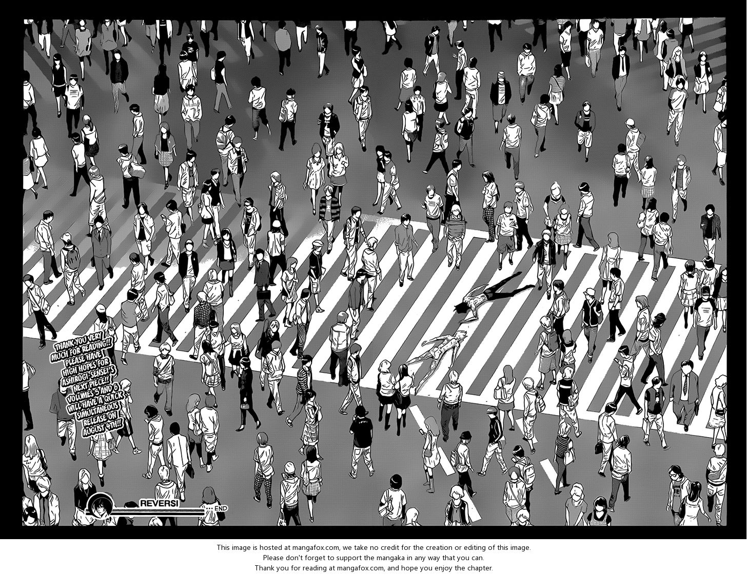 Read Bakuman Manga Online