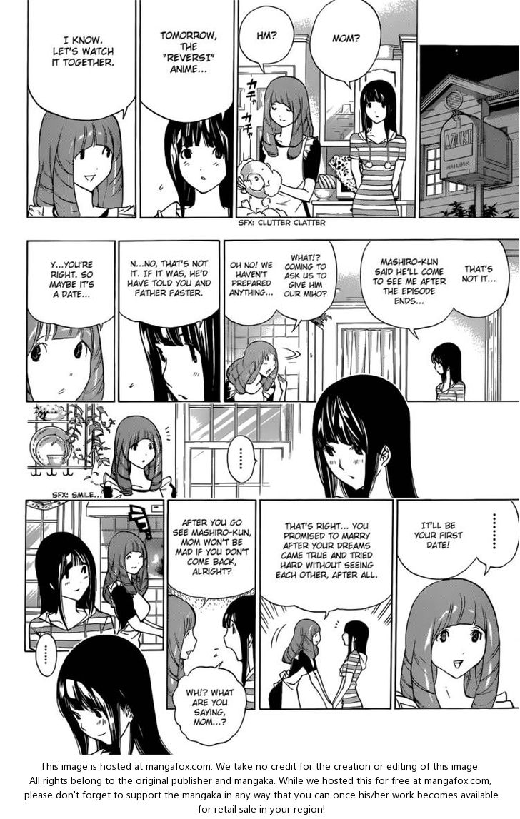Read Bakuman Manga Online