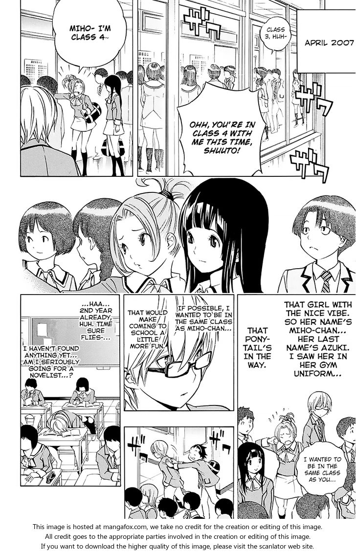 Read Bakuman Manga Online