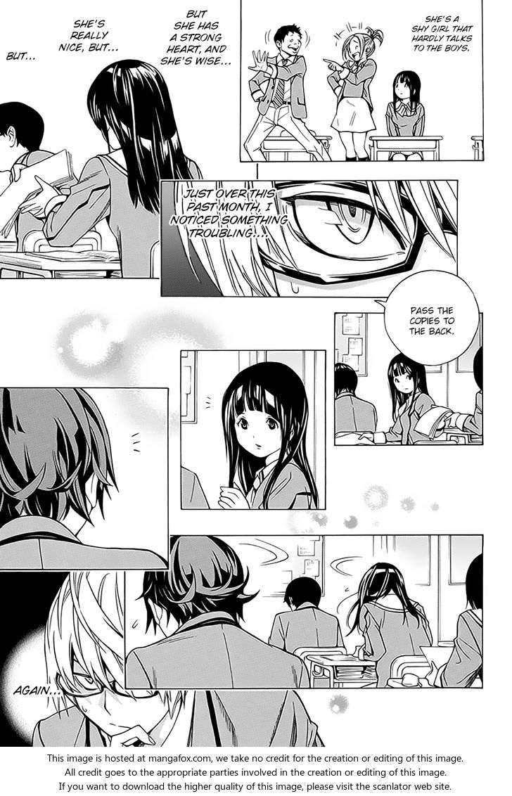 Read Bakuman Manga Online