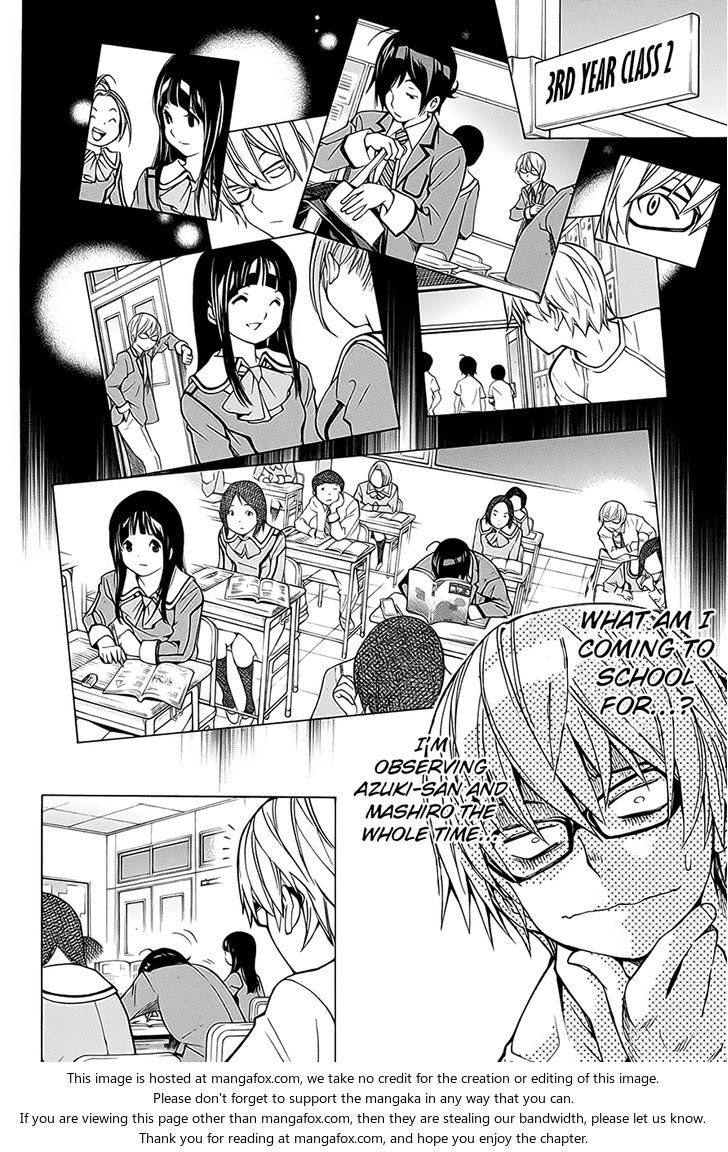 Read Bakuman Manga Online
