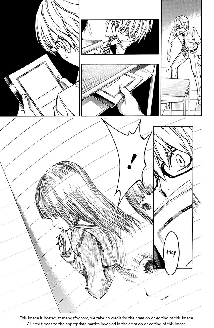 Read Bakuman Manga Online