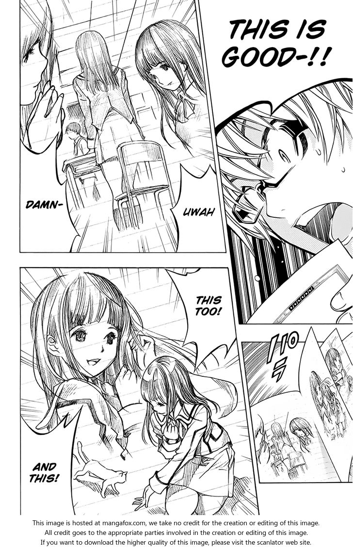 Read Bakuman Manga Online