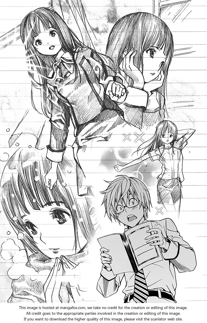 Read Bakuman Manga Online