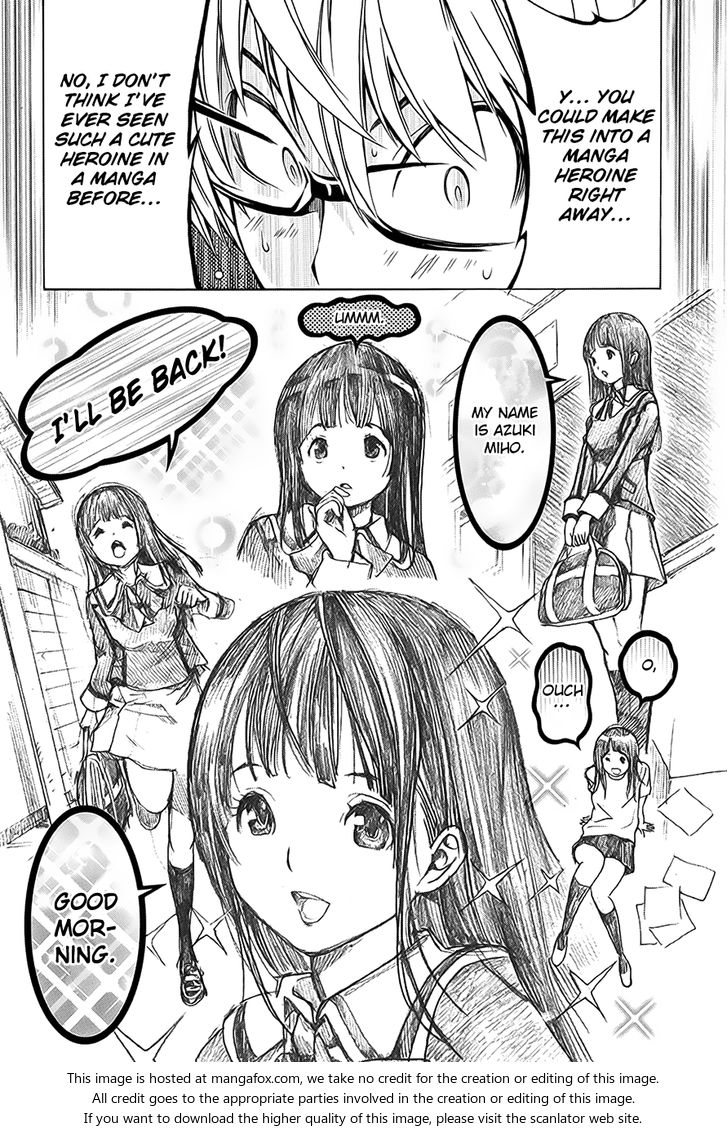 Read Bakuman Manga Online