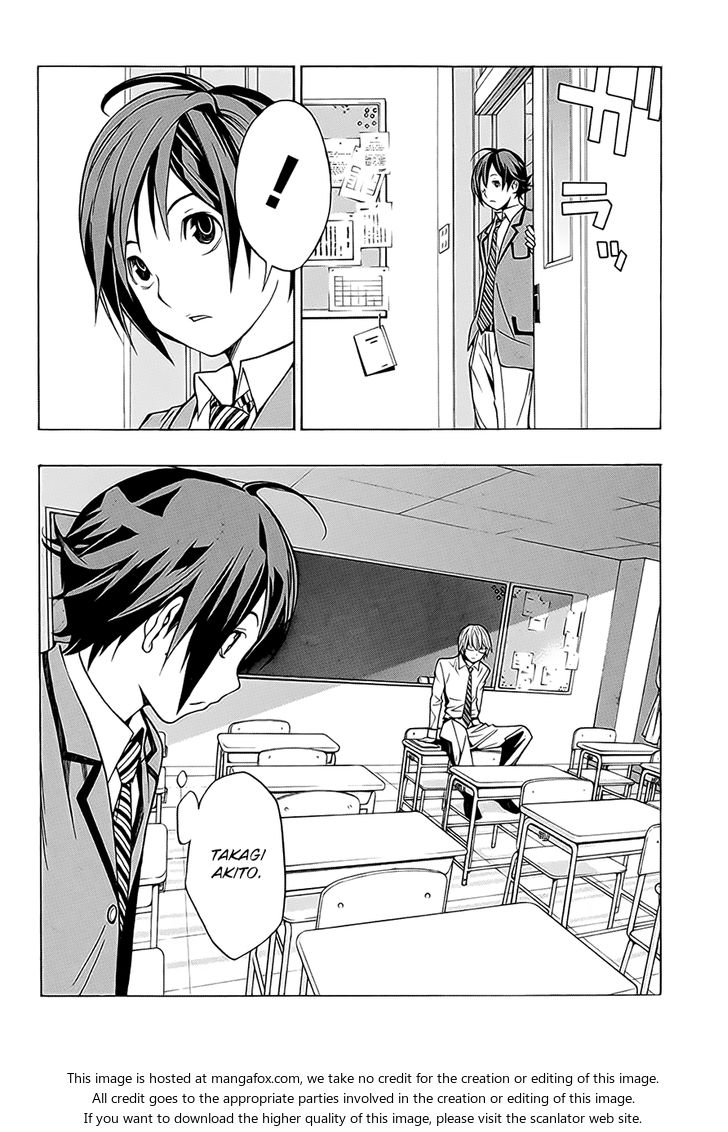 Read Bakuman Manga Online