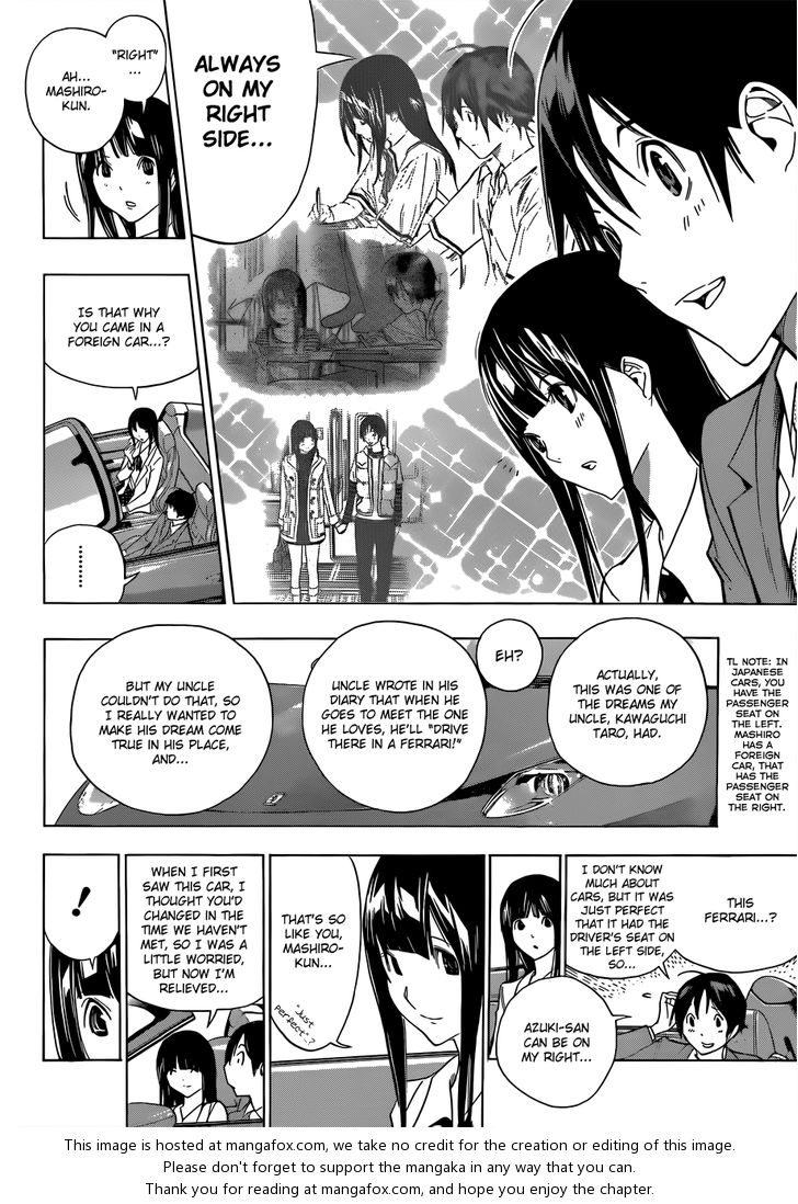 Read Bakuman Manga Online