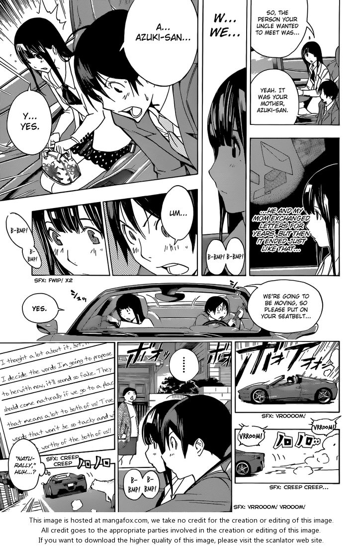 Read Bakuman Manga Online