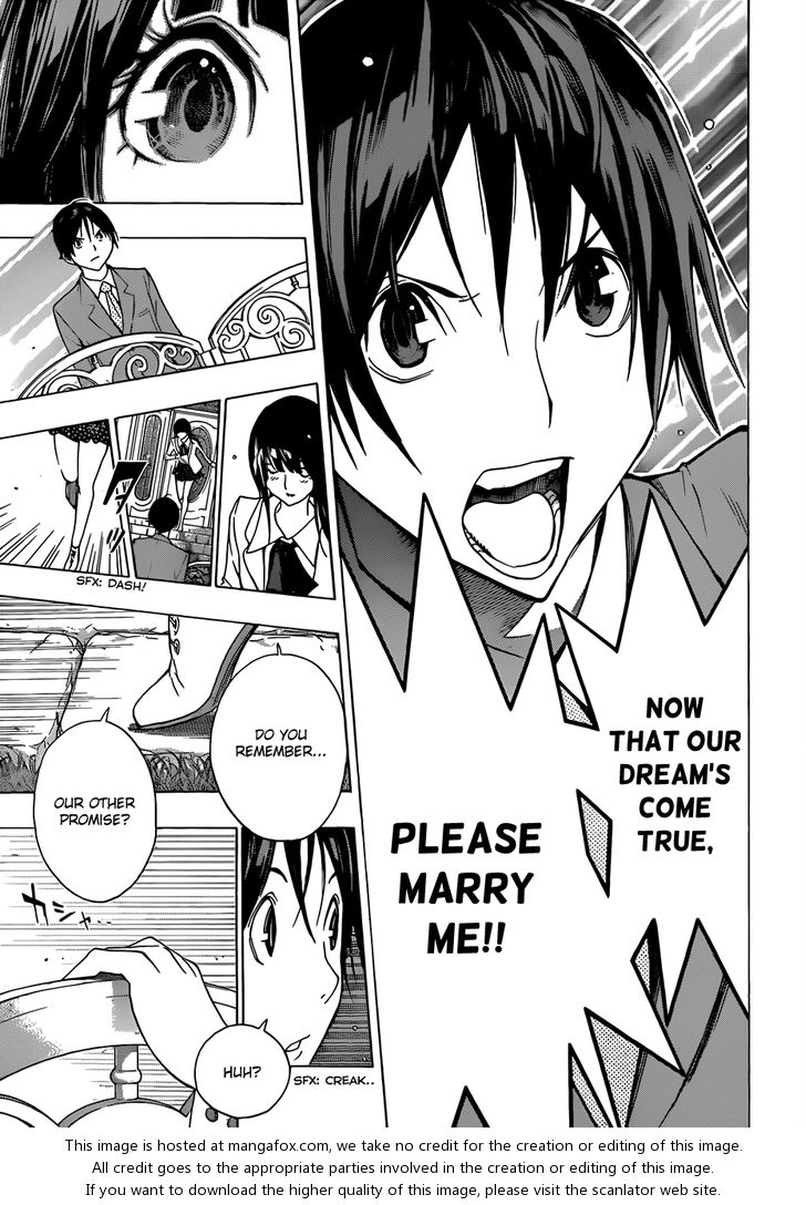 Read Bakuman Manga Online