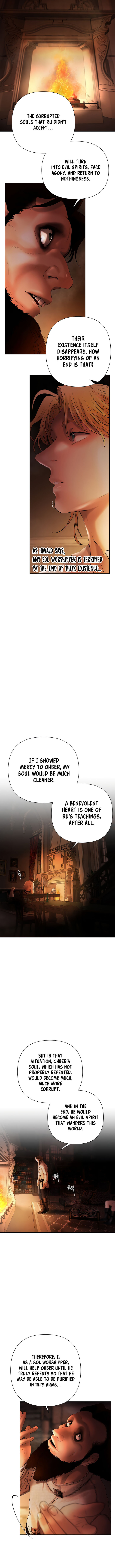 Read Barbarian Quest Manga Online