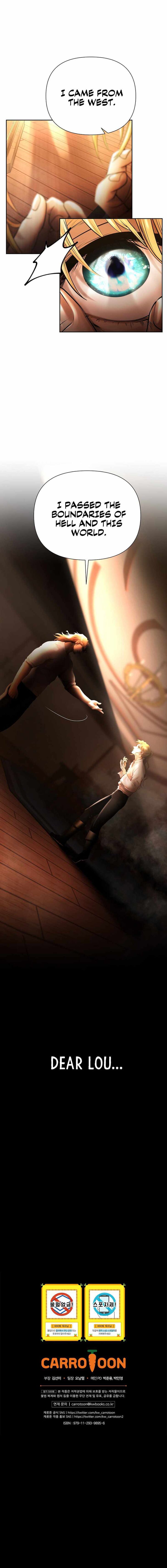 Read Barbarian Quest Manga Online