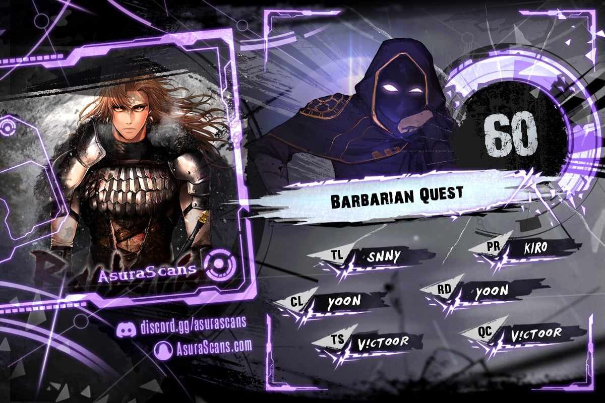 Read Barbarian Quest Manga Online