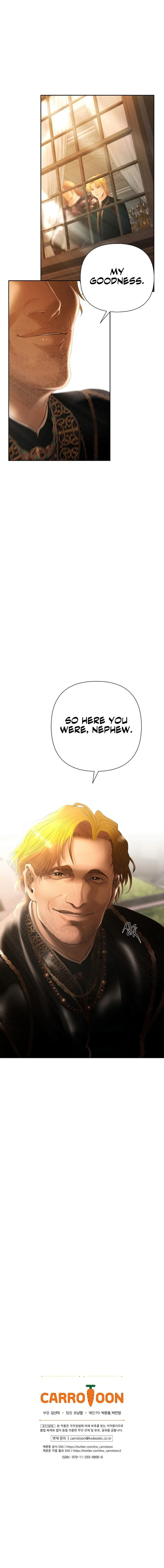 Read Barbarian Quest Manga Online