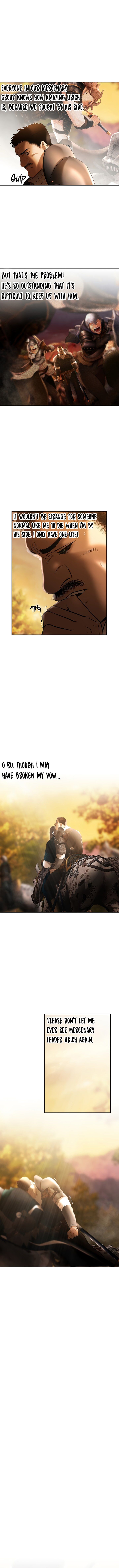 Read Barbarian Quest Manga Online