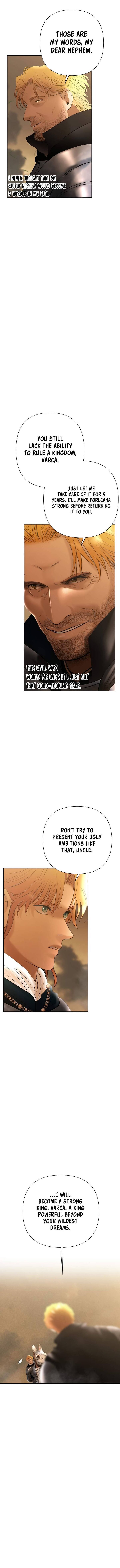 Read Barbarian Quest Manga Online