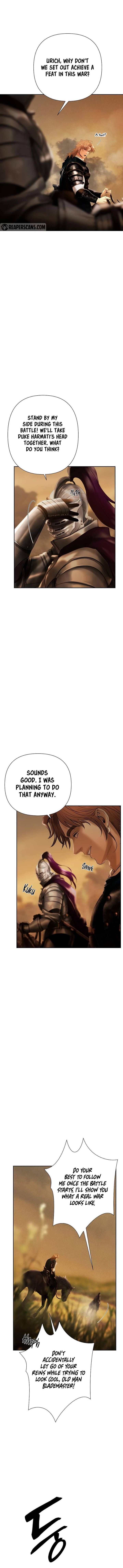 Read Barbarian Quest Manga Online