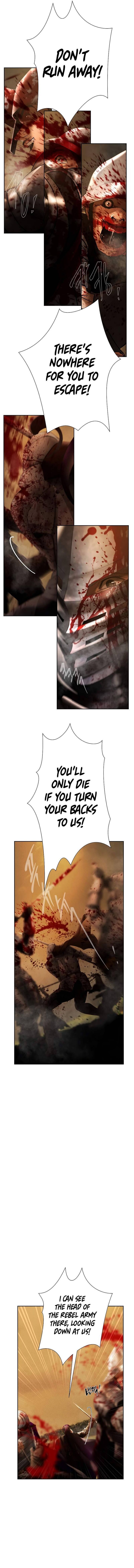 Read Barbarian Quest Manga Online