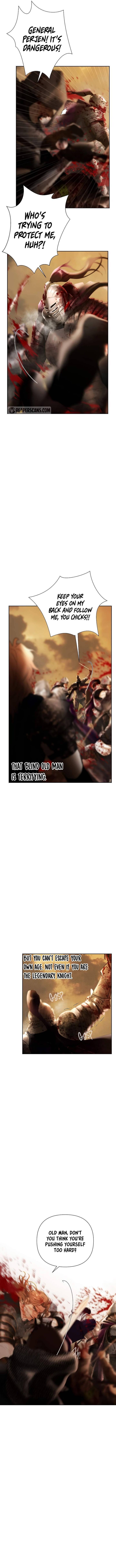 Read Barbarian Quest Manga Online