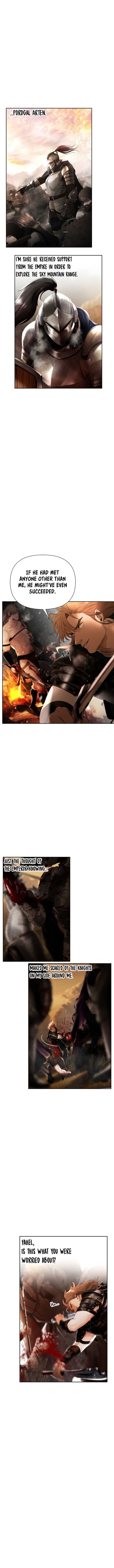 Read Barbarian Quest Manga Online