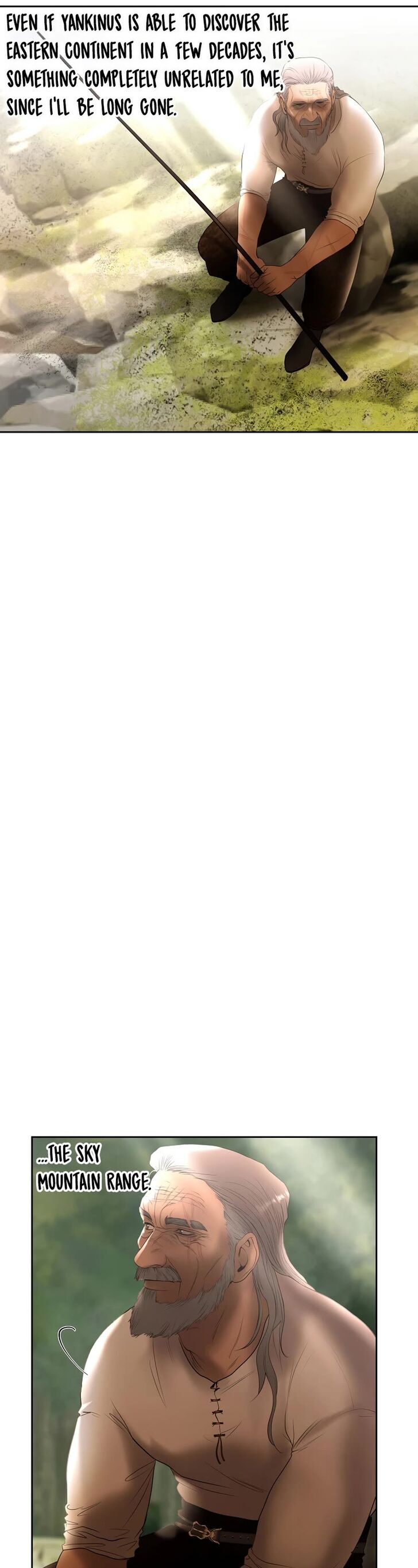 Read Barbarian Quest Manga Online