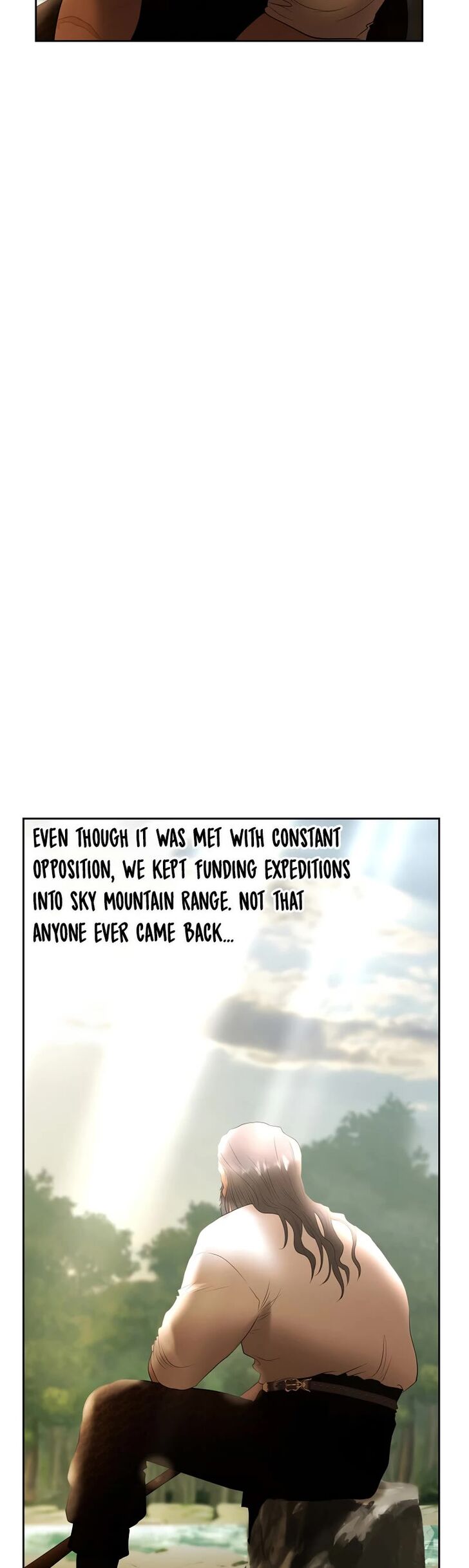 Read Barbarian Quest Manga Online