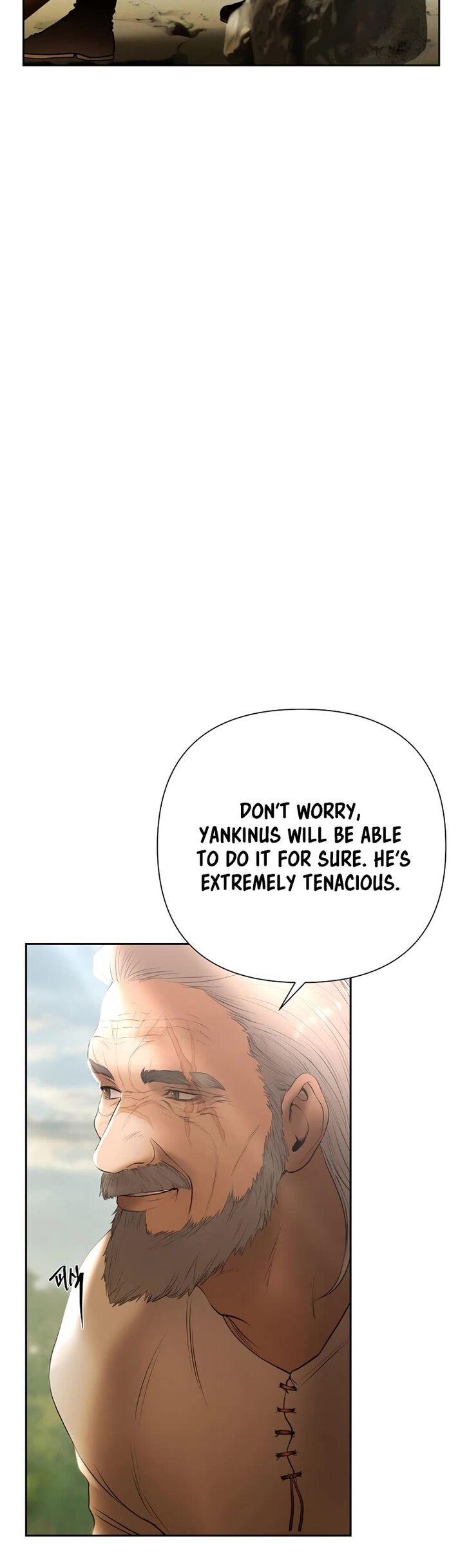 Read Barbarian Quest Manga Online