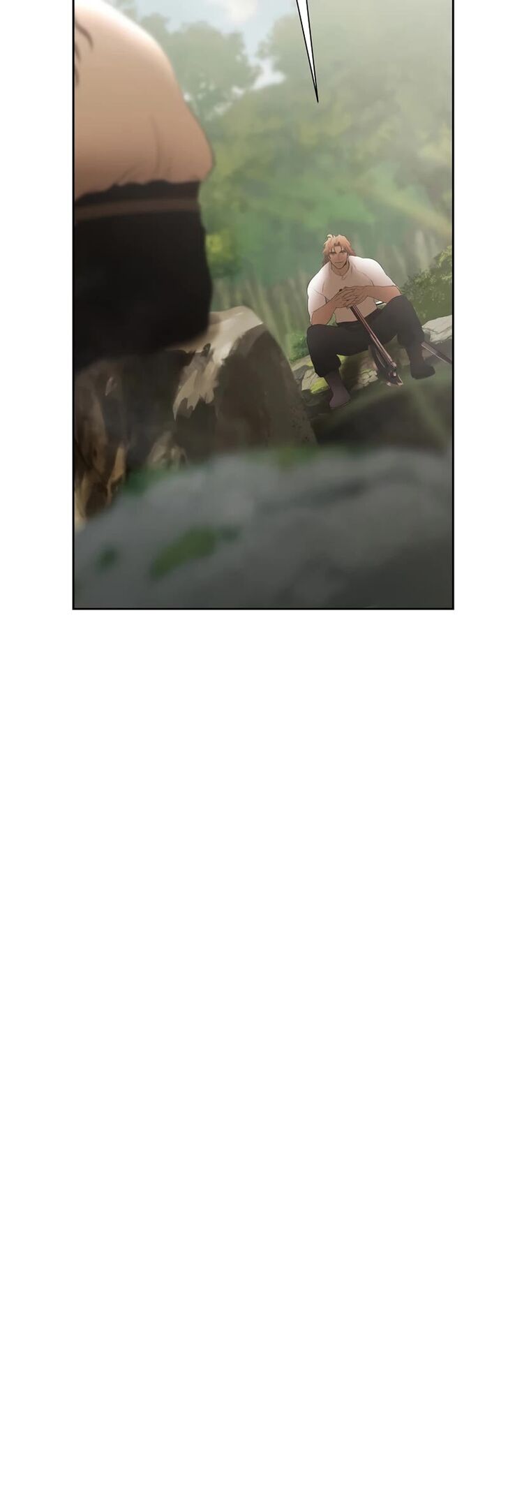 Read Barbarian Quest Manga Online