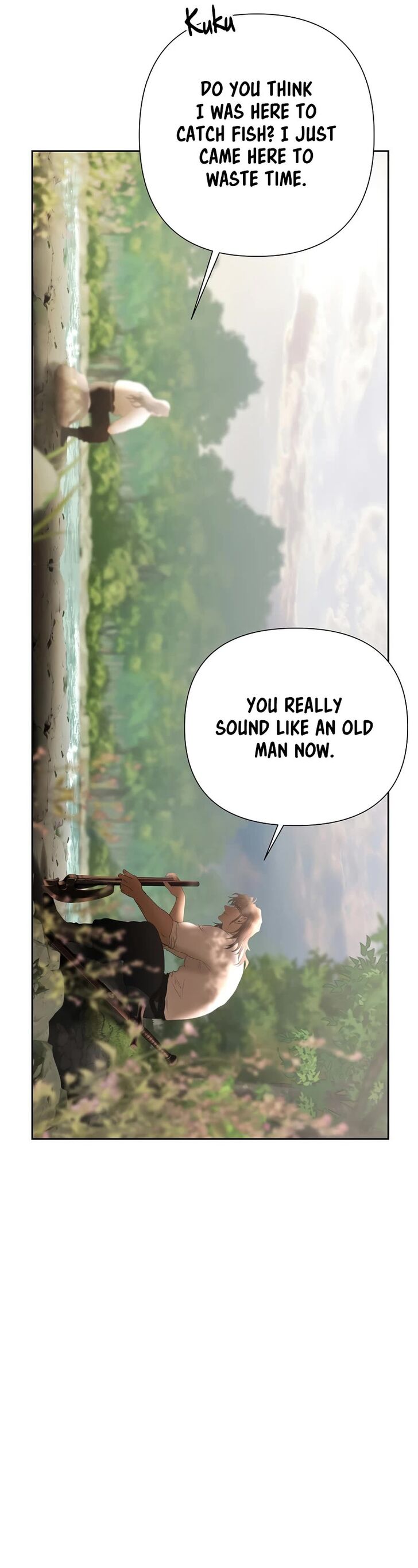 Read Barbarian Quest Manga Online