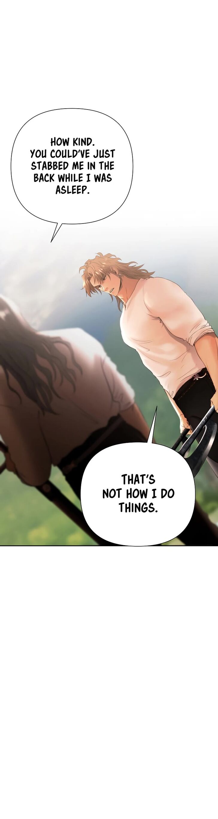 Read Barbarian Quest Manga Online