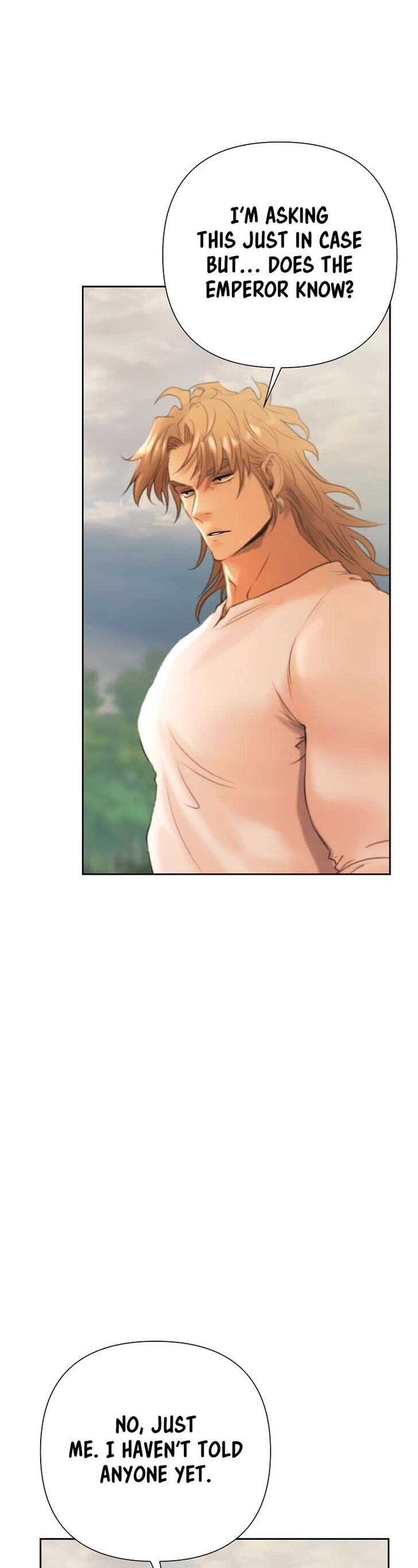 Read Barbarian Quest Manga Online