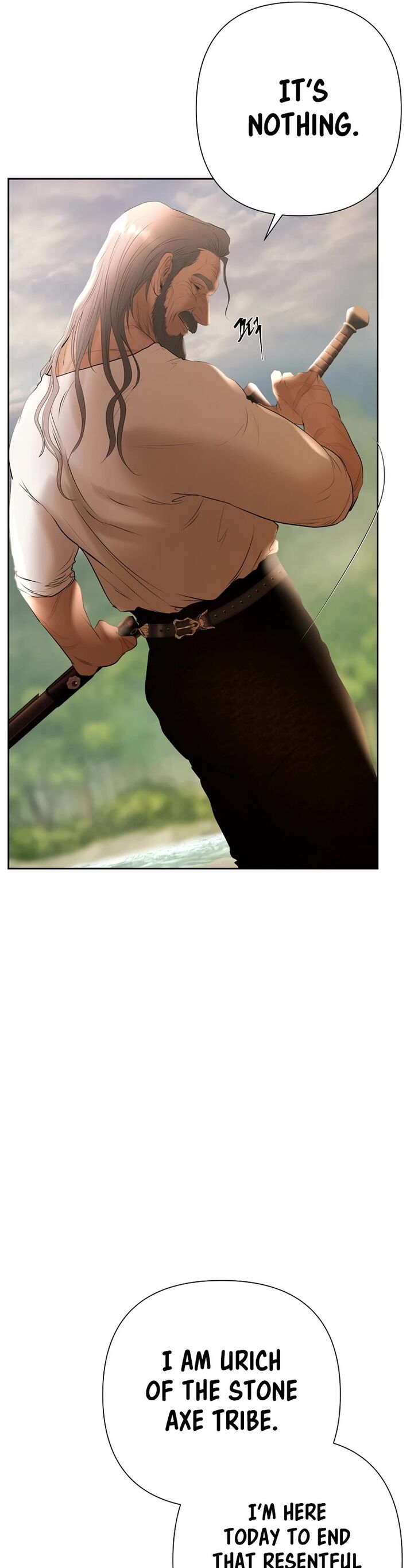 Read Barbarian Quest Manga Online