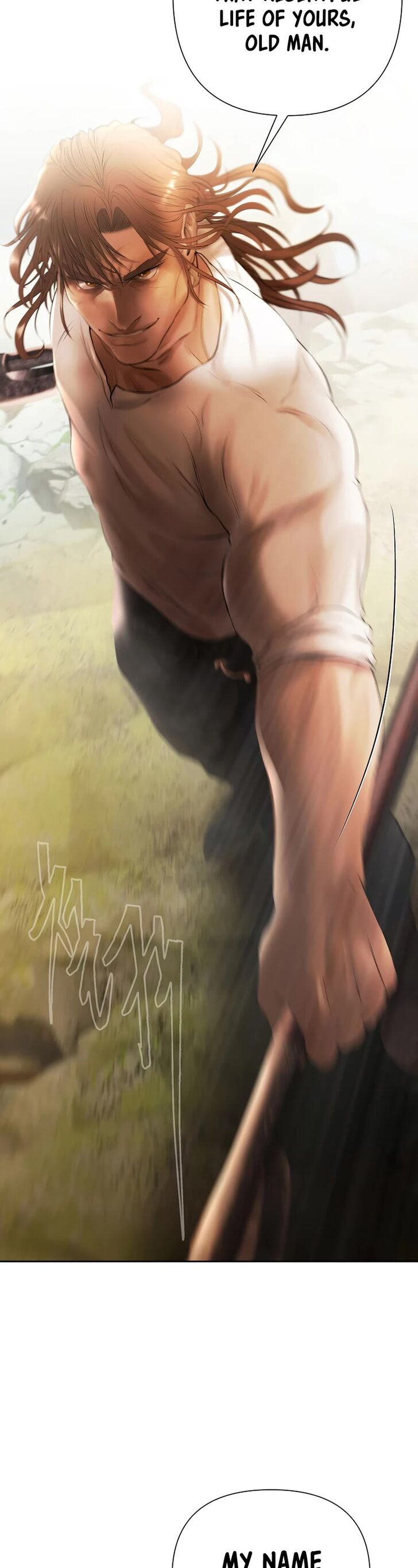 Read Barbarian Quest Manga Online