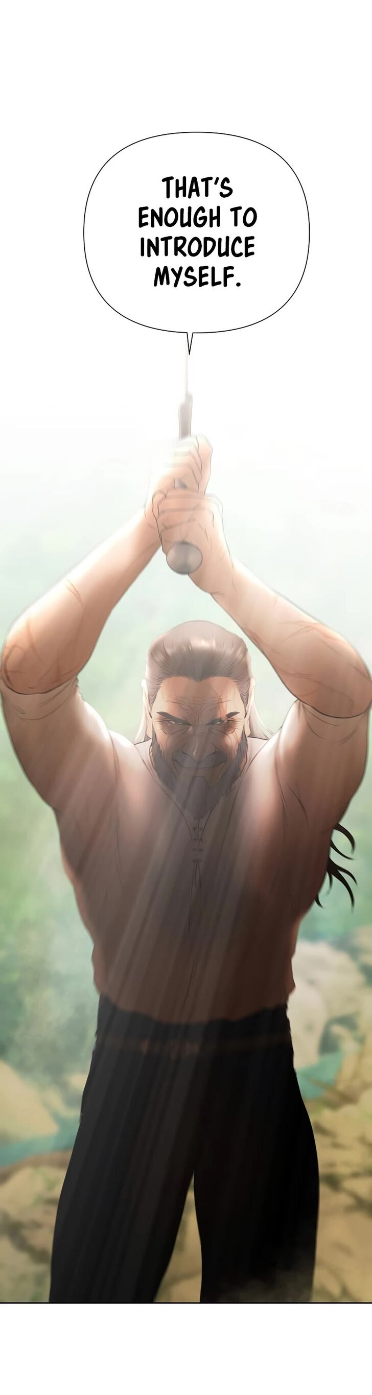 Read Barbarian Quest Manga Online