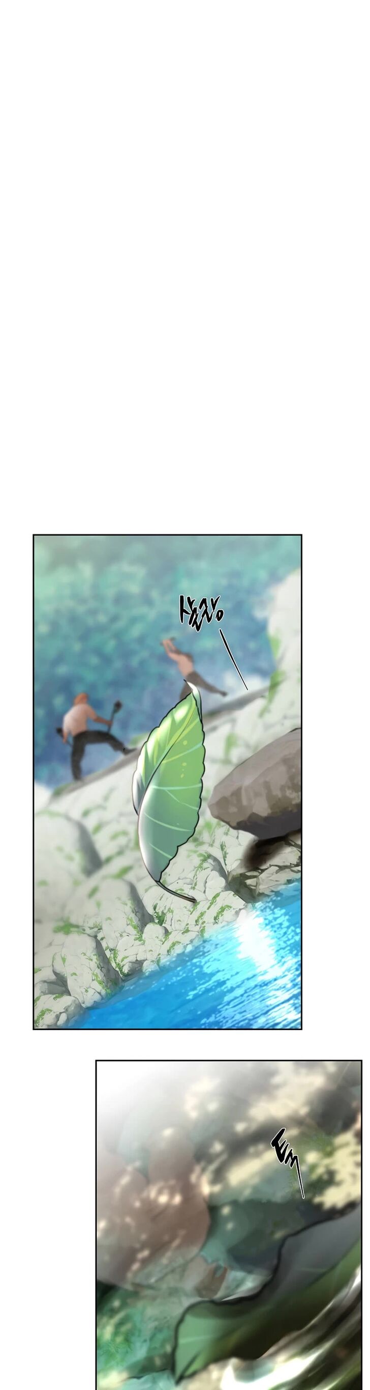 Read Barbarian Quest Manga Online