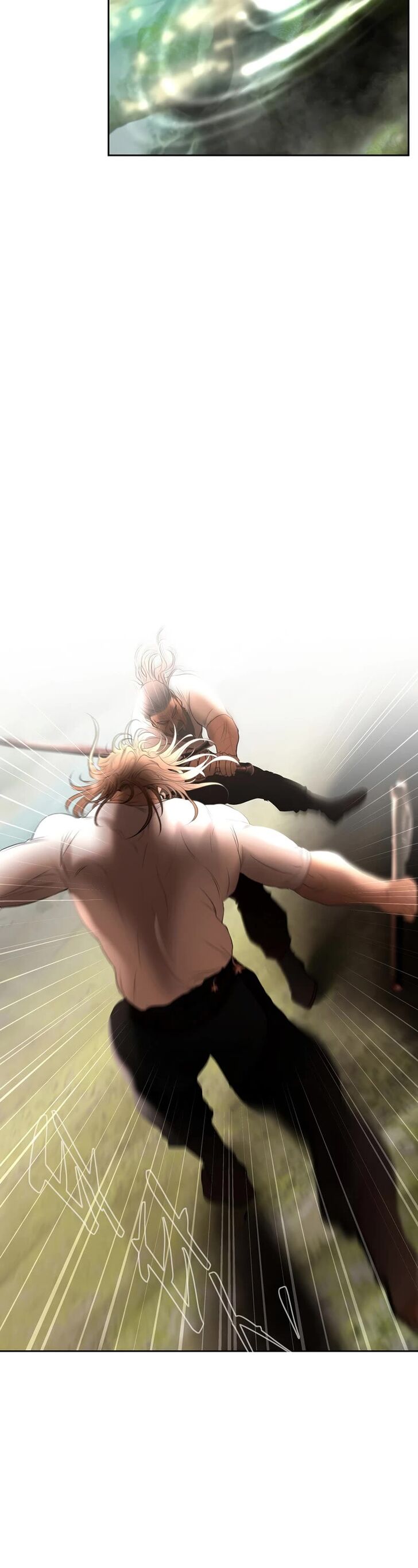 Read Barbarian Quest Manga Online