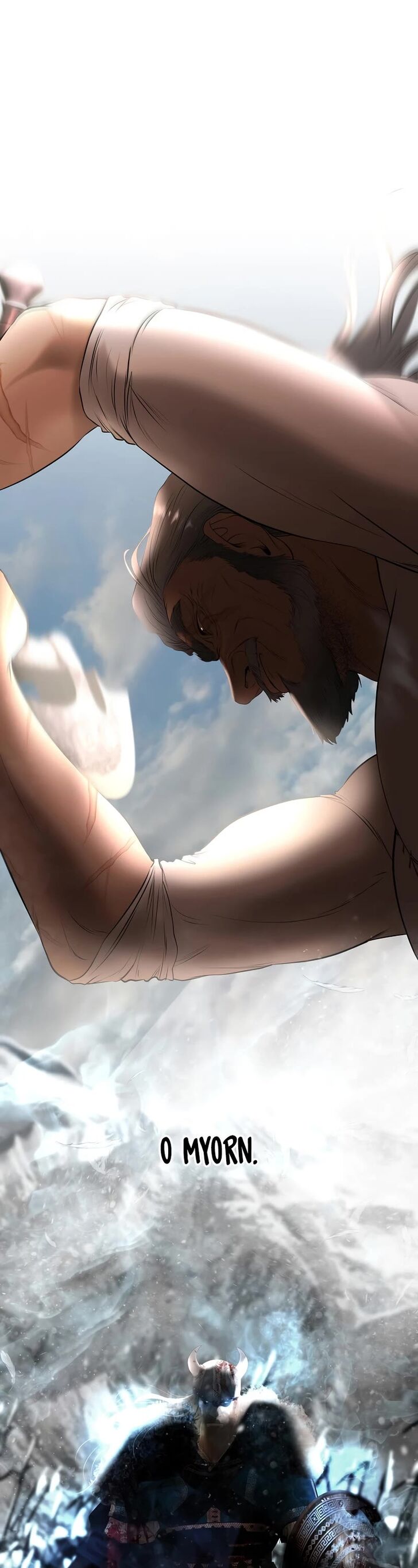 Read Barbarian Quest Manga Online