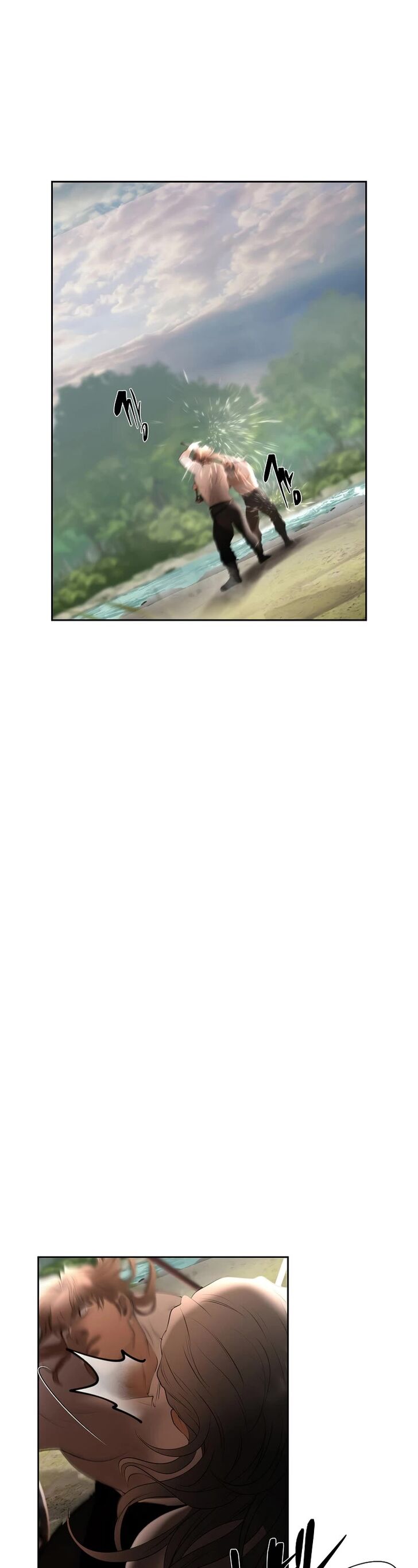 Read Barbarian Quest Manga Online