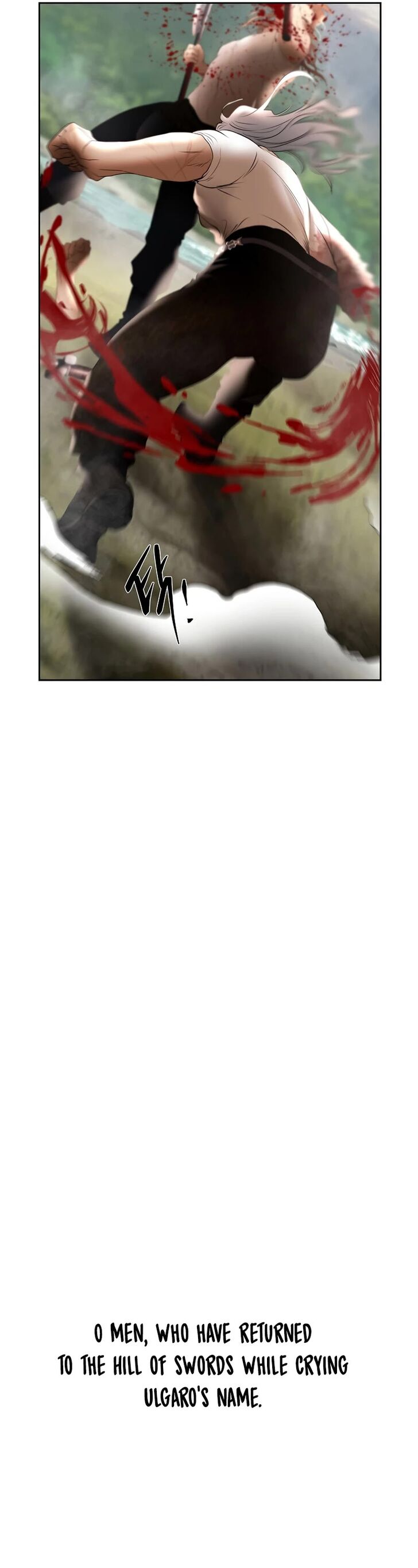 Read Barbarian Quest Manga Online