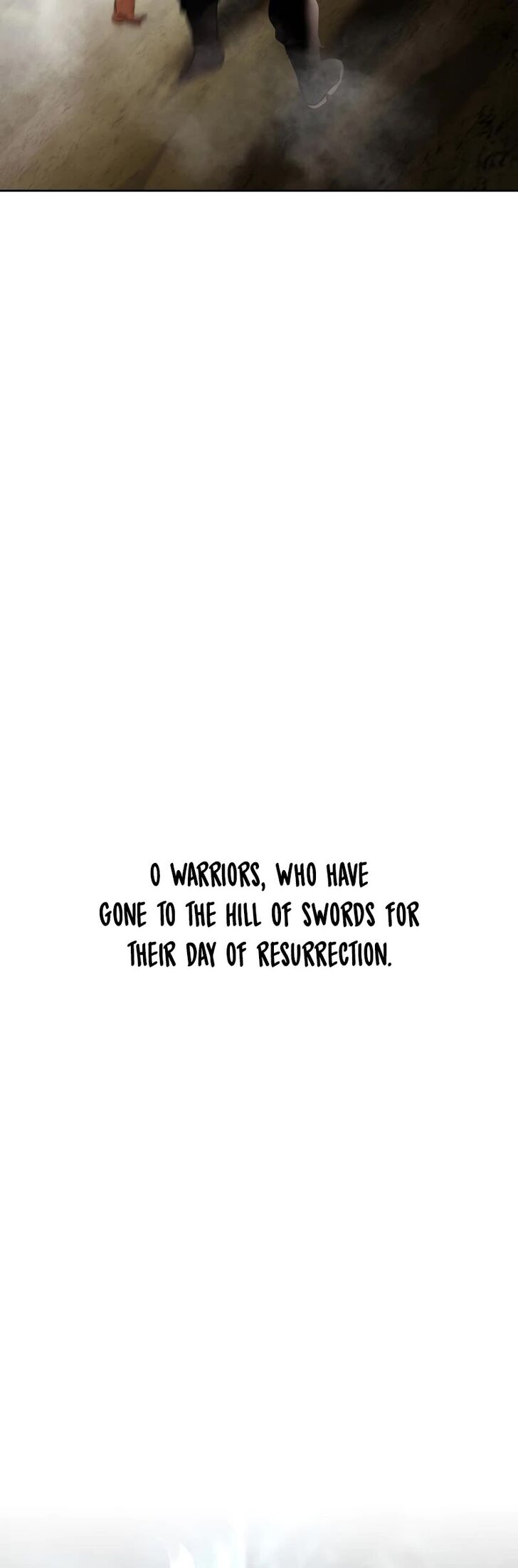 Read Barbarian Quest Manga Online