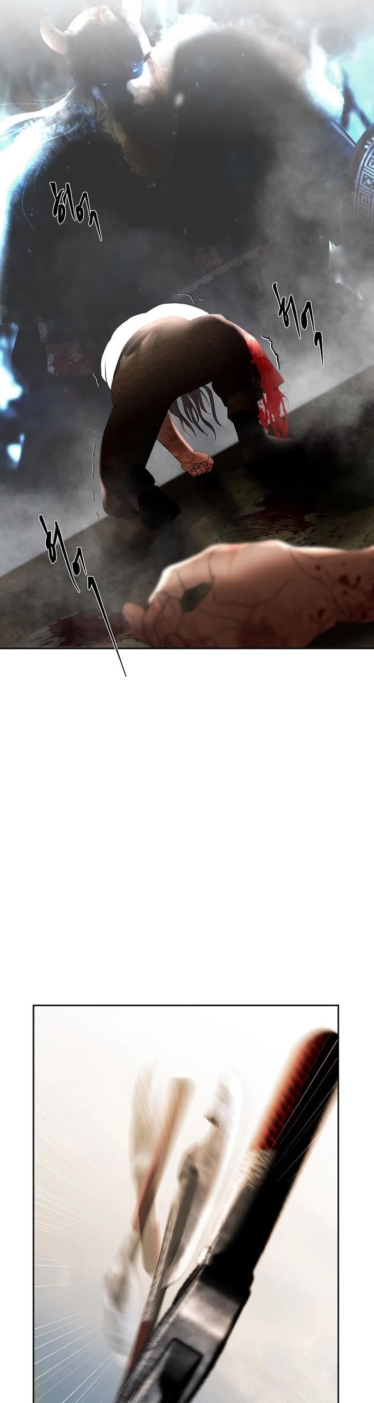 Read Barbarian Quest Manga Online