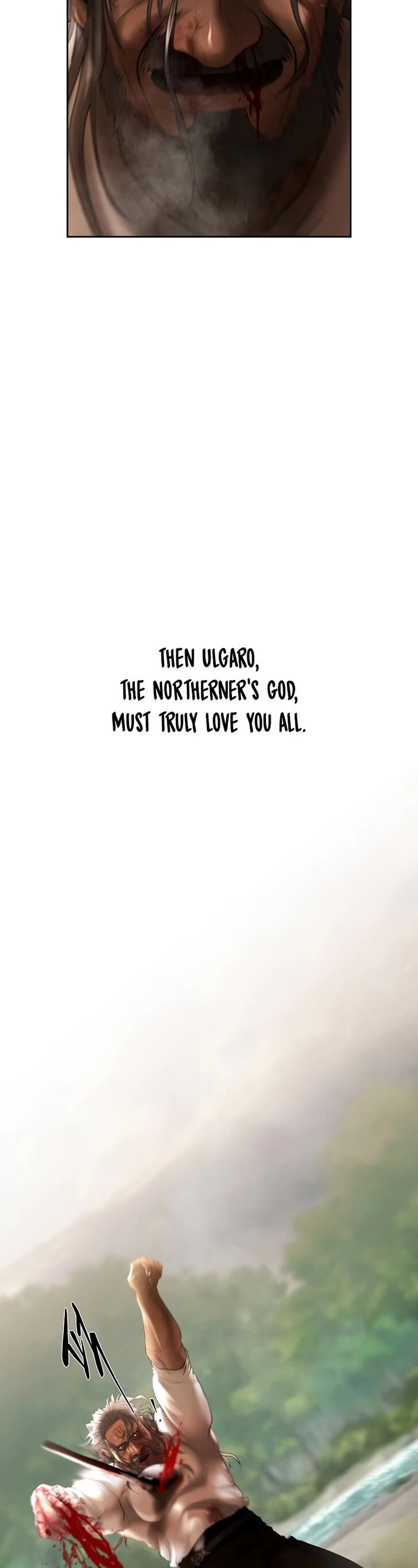 Read Barbarian Quest Manga Online